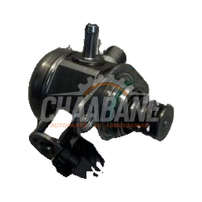 Pompe haute pression 0261520451 Mercedes A (177.0) 2.0 A-35 AMG Turbo 16V 4Matic