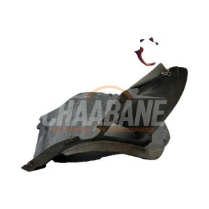 Passage de roue 5K0805911C Seat Leon (5FB) 1.4 TSI 16V 2012 / 2020