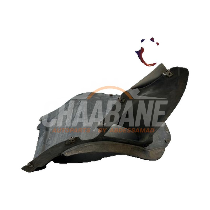 Passage de roue 5K0805911C Seat Leon (5FB) 1.4 TSI 16V 2012 / 2020