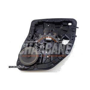 Moteur leve vitre arriere droit A0997302801 Mercedes EQA (N243) 250+ 71 kWh