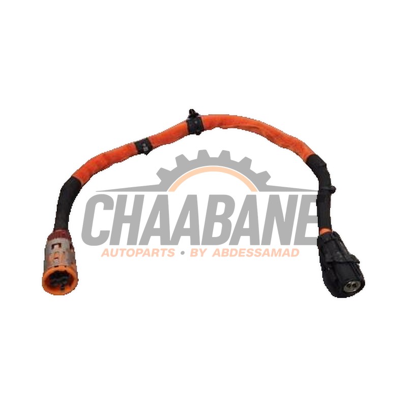 Cable haute tension A2935409002 Mercedes EQC (N293) 400 4-Matic