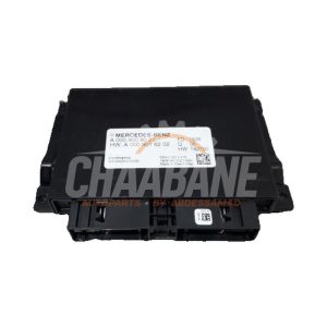 Ordinateur reservoir automatique A0009016202 Mercedes A Limousine (177.1) 2.0 A-35 AMG Turbo 16V 4Matic