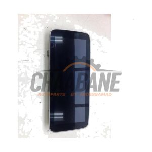 Compteur 2069008419 Mercedes C Estate (S206) C-200d 2.0 Turbo 16V