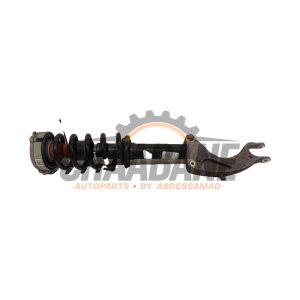 Barre amortisseur avant gauche 80A413031AL Audi Q5 2016