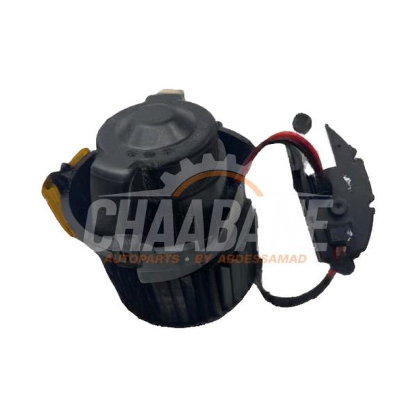 Moteur de ventilation chauffage 64119297751 BMW i3 (I01) i3 2013 / 2022
