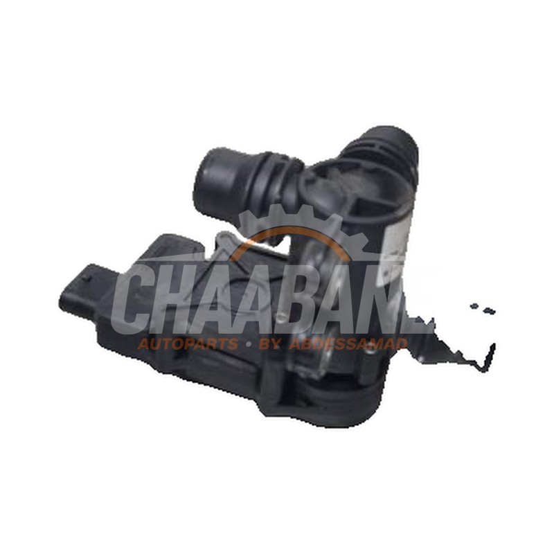 Robinet chauffage electrique A0005003040 Mercedes C Estate (S205) C-350 e 2.0 16V