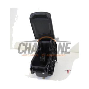 Accoudoir 5FA864205A Seat Leon (KLB) 1.4 TSI e-HYBRID 204 16V 2019