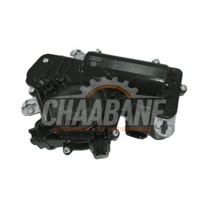 Moteur fermeture auxiliaire hayon 5TA827887C Audi Q2 2016