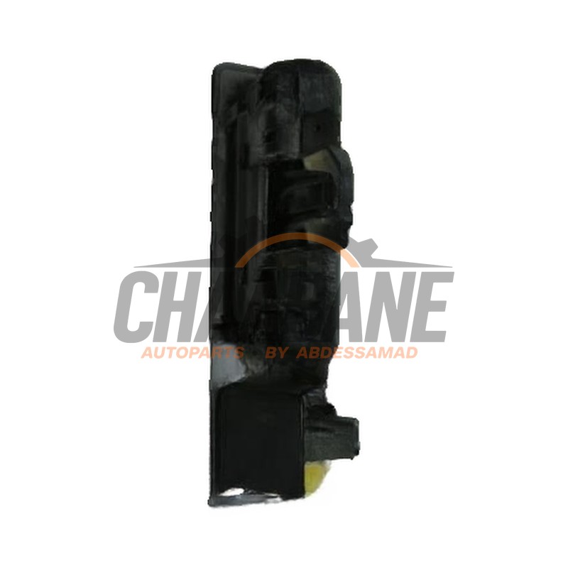Poignee hayon 51247463161 BMW 3-Serie 2012 / 2019