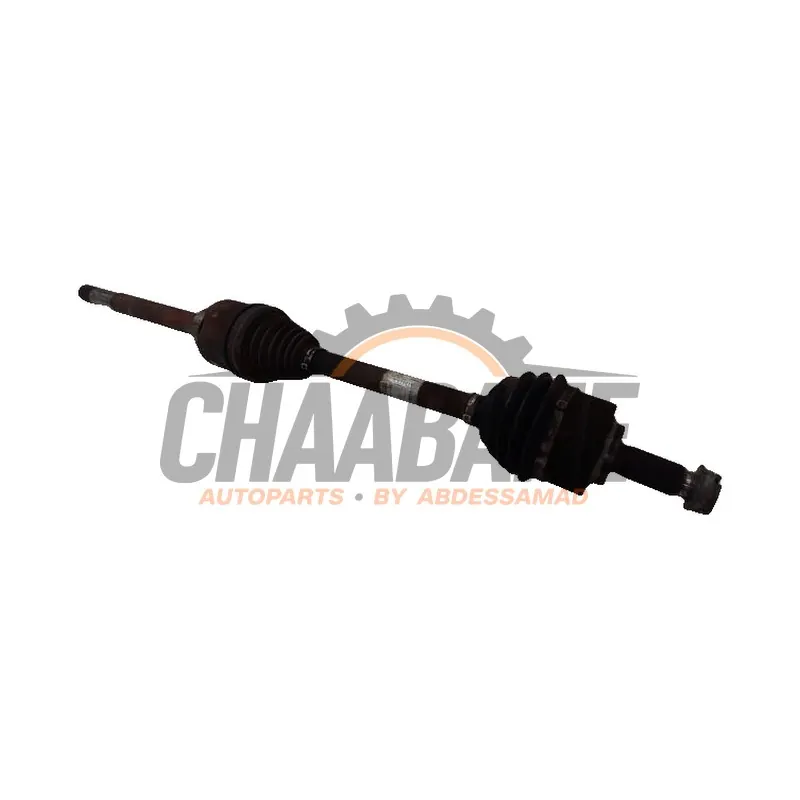Arbre de transmission avant droit A4473305400 Mercedes Vito (447.6) 1.6 111 CDI 16V