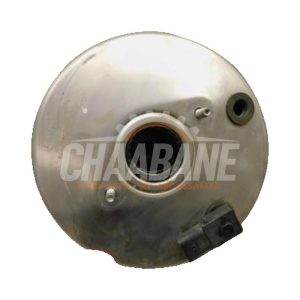 Servo frein A1664301230L Mercedes GLE (W166) 350d 3.0 V6 24V BlueTEC 4-Matic
