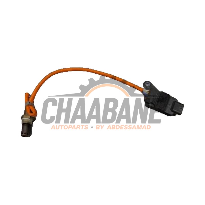 Capteur NOx A0009054914 Mercedes Sprinter 4t (910.0/910.1/907.1/907.2) 317 CDI 2.0 D