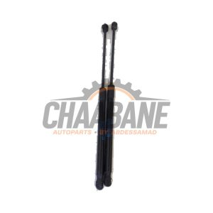 Verin de coffre 4G9827552A Audi RS 6 Avant (C7) 4.0 V8 TFSI 32V 2013 / 2018