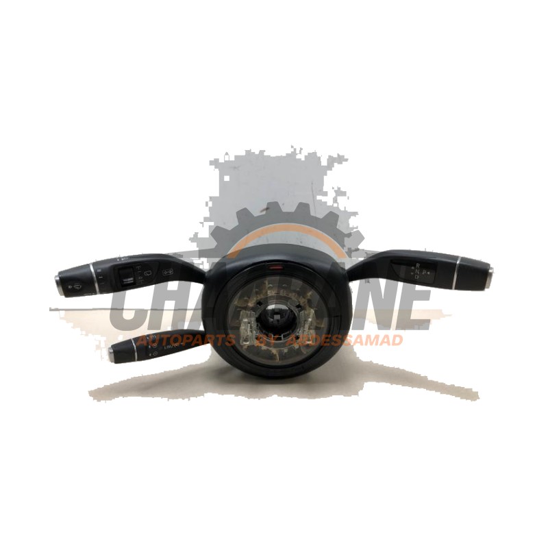 Commutateur combi colonne de direction A2469003614 Mercedes CLA Shooting Brake (117.9) 2.2 CLA-200 CDI, 200 d 16V