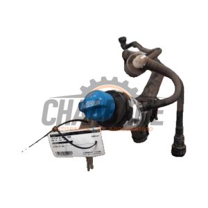 Tube de remplissage adblue reservoir 16197390672 BMW X4 (G02) xDrive 30d 3.0 TwinPower Turbo 24V 2018