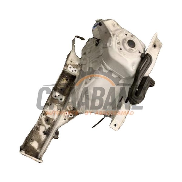 Carrosserie coin avant gauche Skoda Superb Combi (3V5) 2.0 TDI 2015 / 2024
