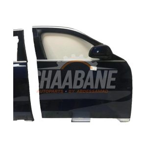 Portiere 4portes avant droite 41518738556 BMW X7 xDrive40i 3.0 24V 2019