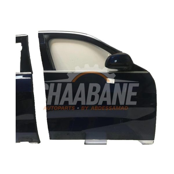 Portiere 4portes avant droite 41518738556 BMW X7 xDrive40i 3.0 24V 2019