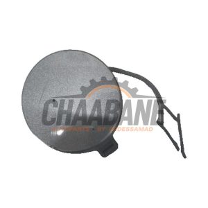 Protection crochet de remorquage avant 5G0807241 Audi A3 Limousine (8VS/8VM) 1.6 TDI Ultra 16V 2013 / 2020