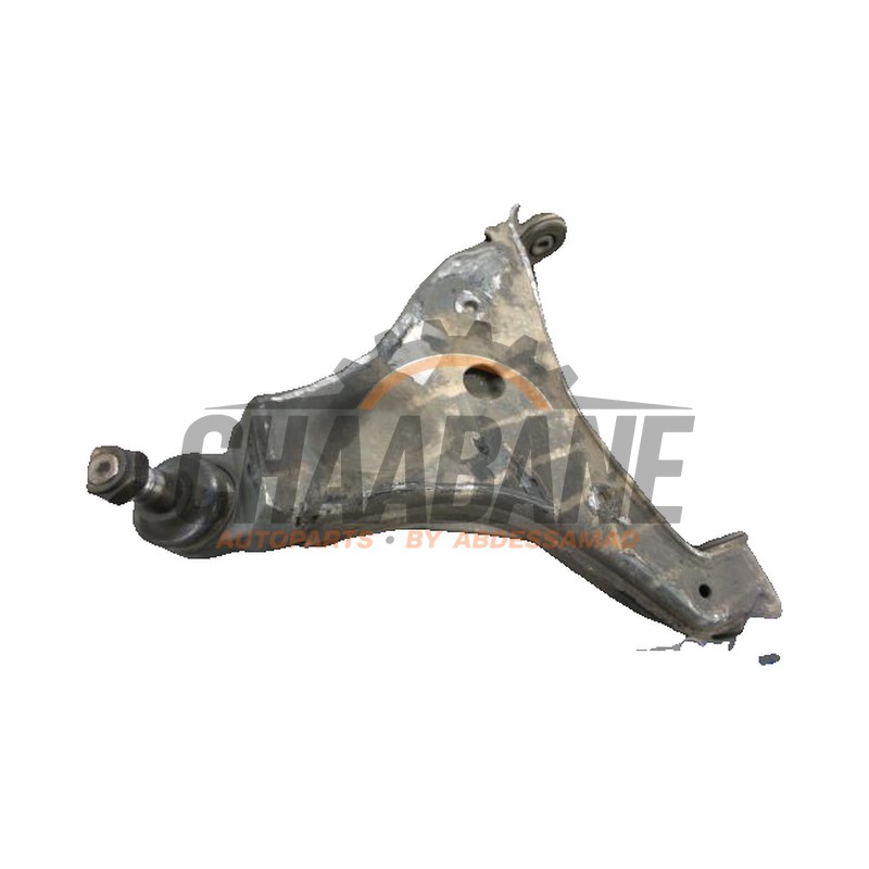 Bras de suspension bas avant droit A9063304107 Mercedes Sprinter