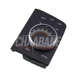 Bouton I-drive 65825A371C4 BMW 3 serie Touring (G21) 330e 2.0 TwinPower Turbo 16V 2019