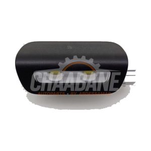Eclairage interieur arriere A2239063900 Mercedes C Estate (S206) C-300 e 2.0 Turbo