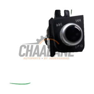 Commutateur 8W1919616 Audi A5 Sportback (F5A/F5F) 2.0 TDI 16V 2016