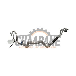 Tuyau de climatisation A1778305201 Mercedes GLB (247.6) 2.0 GLB-200d
