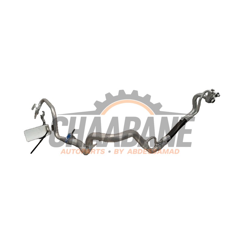 Tuyau de climatisation A1778305201 Mercedes GLB (247.6) 2.0 GLB-200d
