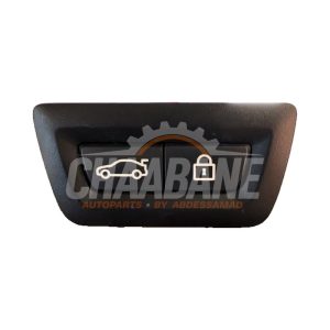 Commutateur hayon 6131927512102 BMW 7 serie (G11/12) 730d xDrive 24V 2015 / 2022