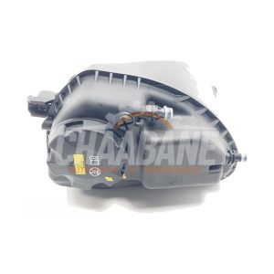 Vase dexpansion 8689765 BMW 5 serie (G30) M550i xDrive 4.4 V8 32V TwinPower Turbo 2016