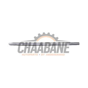 Bande decorative A2136700200 Mercedes E Estate (S213) E-200d 2.0 Turbo 16V