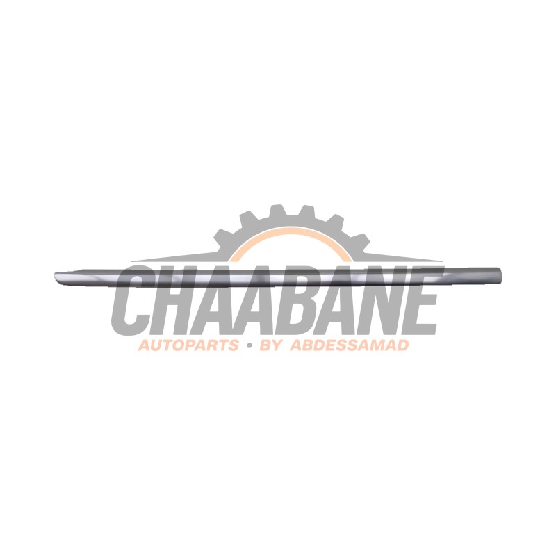 Bande decorative A2136700200 Mercedes E Estate (S213) E-200d 2.0 Turbo 16V