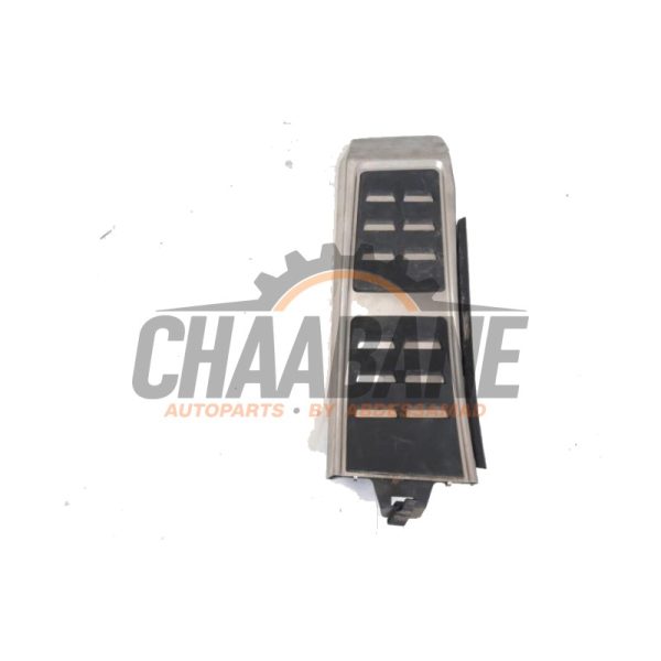 Support de pied 4G8864777 Audi RS 6 Avant (C7) 4.0 V8 TFSI 32V 2013 / 2018