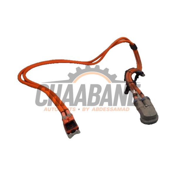 Cable haute tension 61295A6A325 BMW X1 (U11) xDrive 25e 1.5 TwinPower Turbo 12V 2022
