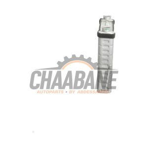 Radiateur chauffage 4H0898037B Audi Q7 (4MB/4MG) 3.0 TDI V6 24V 2015