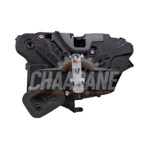 Serrure portiere mecanique 4portes avant droite 3J1837016 Volkswagen Tiguan (CT1) 1.5 eHybrid 272 2023