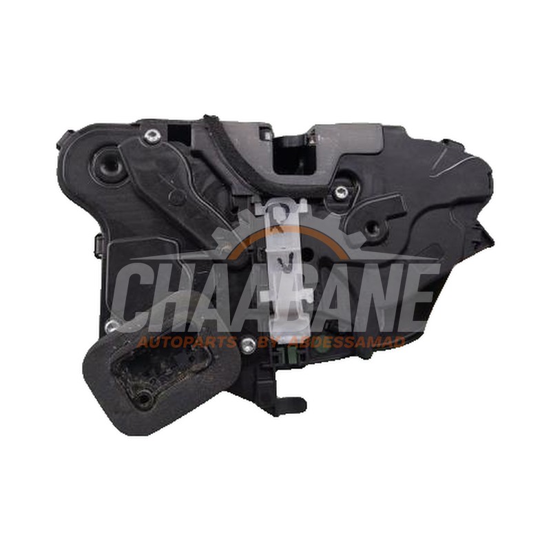 Serrure portiere mecanique 4portes avant droite 3J1837016 Volkswagen Tiguan (CT1) 1.5 eHybrid 272 2023