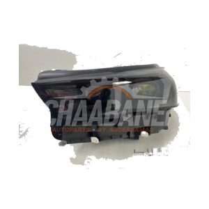Phare gauche LE22A6494 BMW 5 serie (G60) 2023