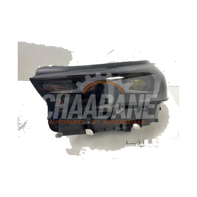 Optique avant principal gauche LE22A6494 BMW 5 serie (G60) 2023