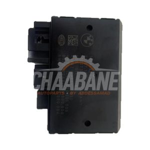 Crochet dattelage 092625M01079E BMW 2 serie Gran Tourer (F46) 220dA xDrive 2.0 TwinPower Turbo 16V 2014