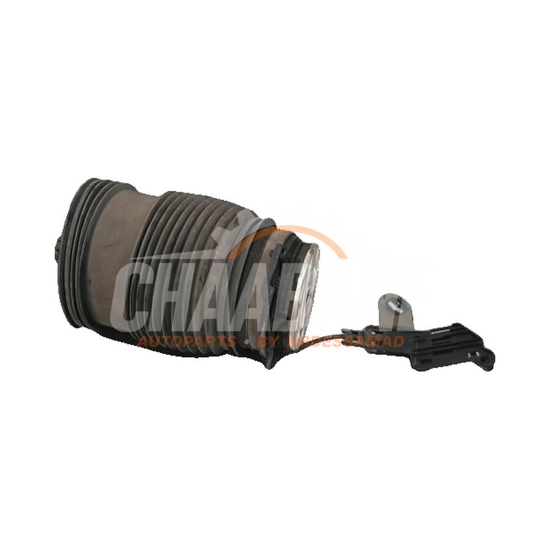 Coussin pneumatique A2133201025 Mercedes E-Klasse