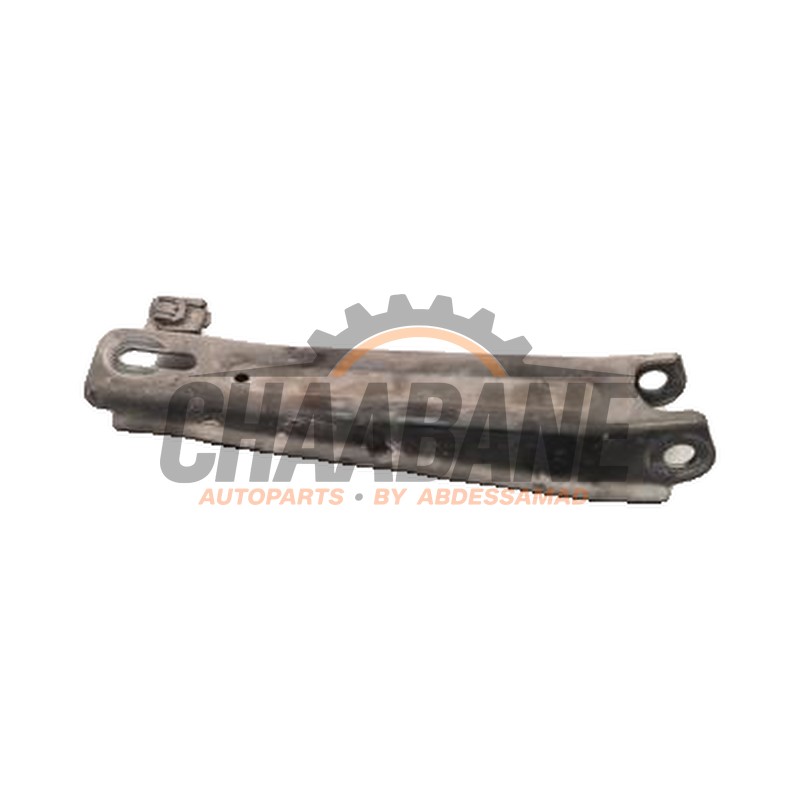 Support (divers) A2226261931 Mercedes S (222.0/222.1) 3.0 S-400d 4-Matic
