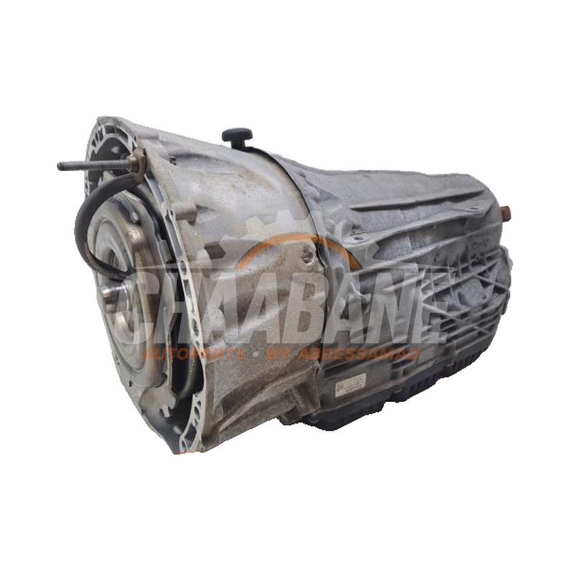 Boite de vitesse A7252709310 Mercedes E (W213) E-200 2.0 Turbo 16V