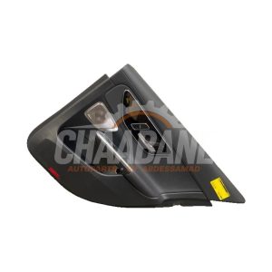 Revetement portiere haut 4portes arriere droite A2067305402 Mercedes C (W206) C-220d 2.0 Turbo 16V