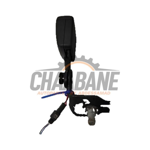Attache ceinture arriere gauche 72117456285 BMW 1-Serie 2019