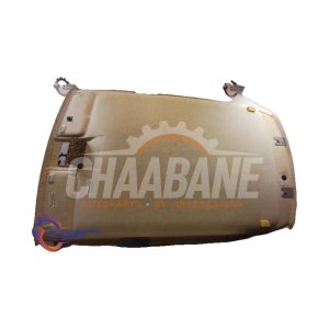 Revetement plafond 6F0867501G Seat Ibiza V (KJB) 1.0 TSI 12V 2017