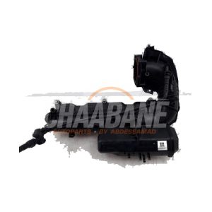 Tubulure dadmission A2740900037 Mercedes C Estate (S205) C-350 e 2.0 16V