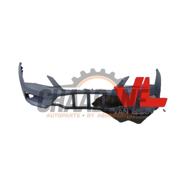Pare-chocs avant 575807221GRU Seat Ateca (5FPX) 2016