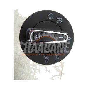 Commutateur lumiere 5G0941431AF Seat Ateca 2016